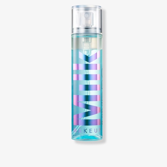 NWT MILK MAKEUP Hydro Grip 12HR Dewy Setting Spray With Hyaluronic Acid - Picture 1 of 3